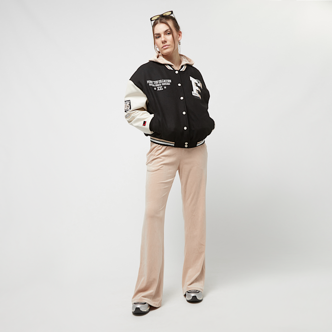 FUBU College Varsity Jacket multicolore 15586 7
