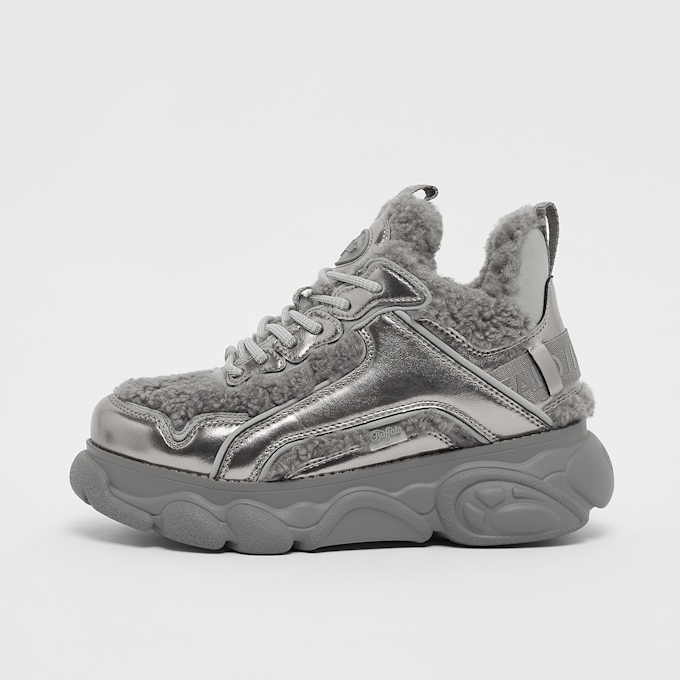 Buffalo CLD Chai Warm silber 15605 1