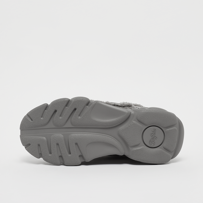 Buffalo CLD Chai Warm silber 15605 4