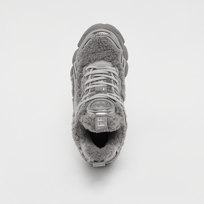 Buffalo CLD Chai Warm srebrna 15605 5