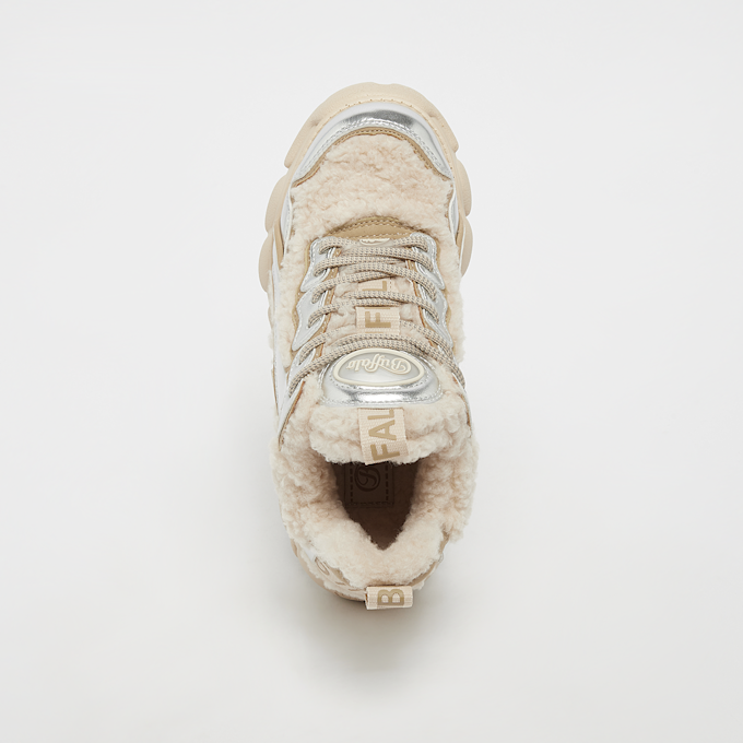 Buffalo CLD Chai Warm beige 15606 5