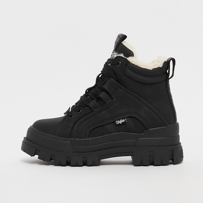Buffalo Aspha NC Mid Warm noir 15607 1