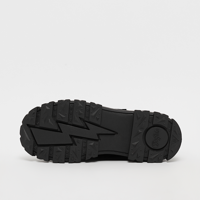 Buffalo Aspha NC Mid Warm noir 15607 4