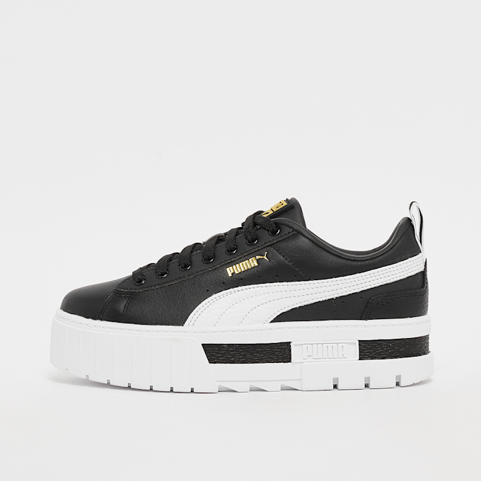 PUMA Mayze Classic blanc 15616 1