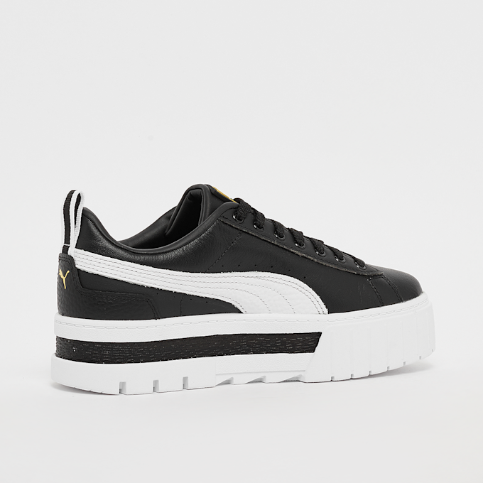 PUMA Mayze Classic blanc 15616 3