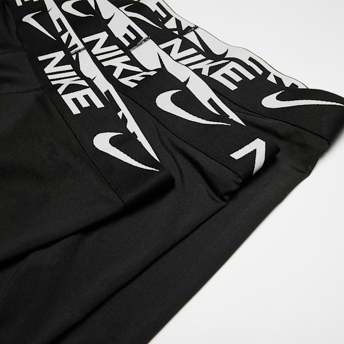 Nike 3 PACK - Essential Micro Boxer Brief noir 15625 2