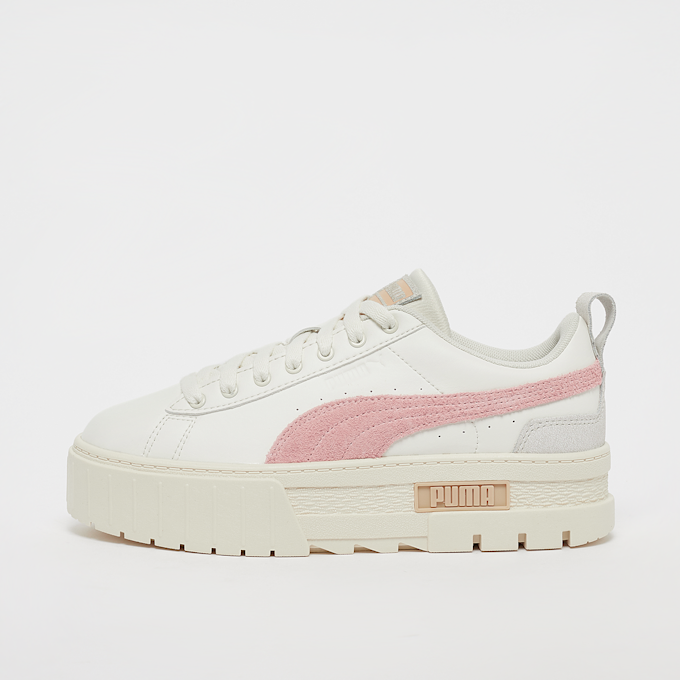 PUMA Mayze Thrifted weiß 18319 1