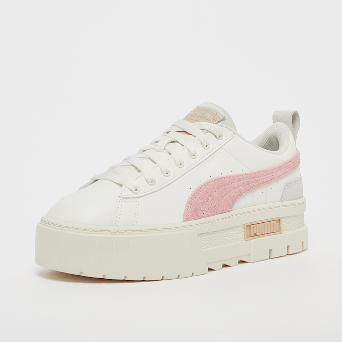 PUMA Mayze Thrifted weiß 18319 2