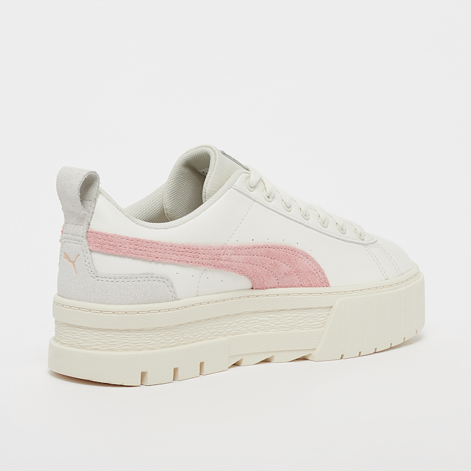 PUMA Mayze Thrifted weiß 18319 3