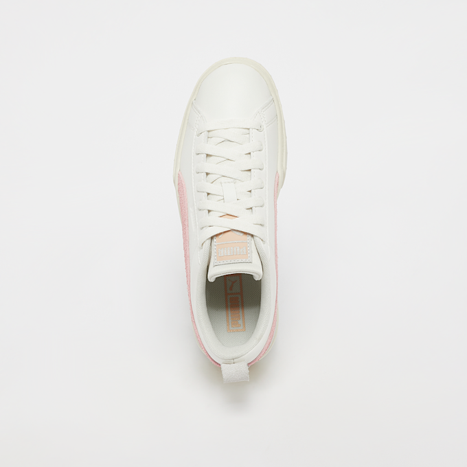 PUMA Mayze Thrifted weiß 18319 5