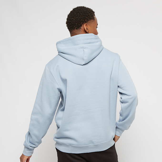 Champion Hooded Sweatshirt asb niebieski 18369 2