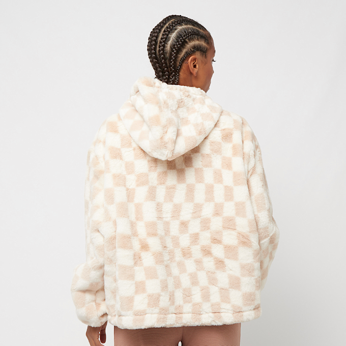ellesse Julian OH Jacket beige 18379 3