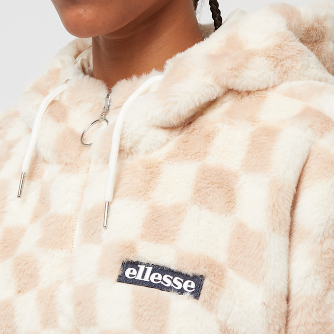 ellesse Julian OH Jacket beige 18379 4
