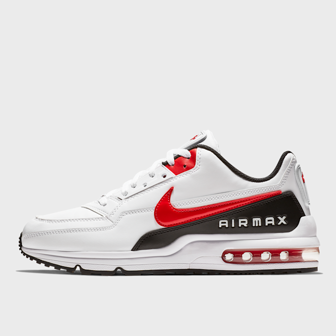 Nike Air Max LTD 3 weiß 18450 1