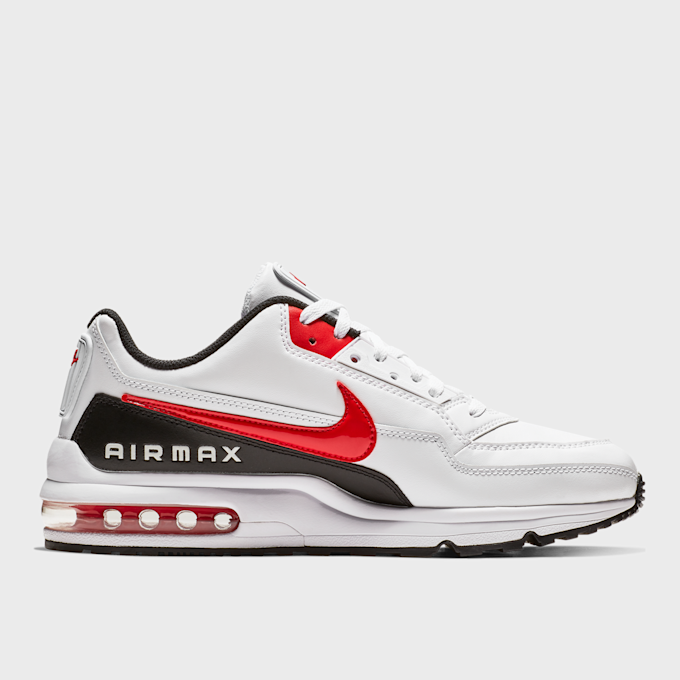 Nike Air Max LTD 3 weiß 18450 2