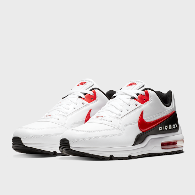 Nike Air Max LTD 3 weiß 18450 4