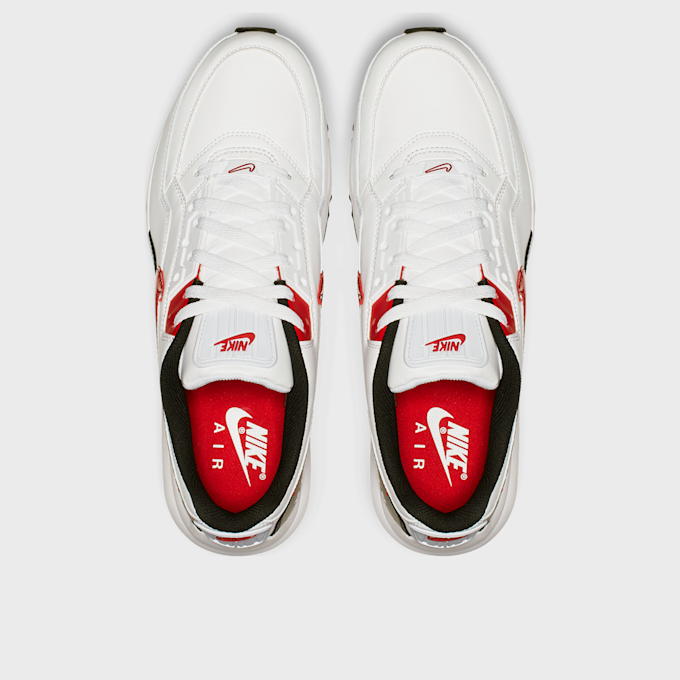 Nike Air Max LTD 3 weiß 18450 6