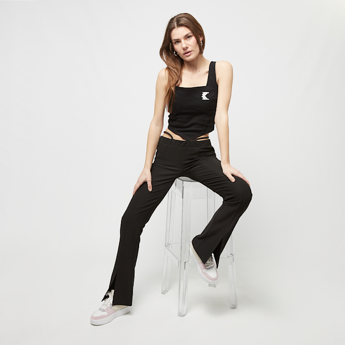 Karl Kani OG Corset Top schwarz 18451 5
