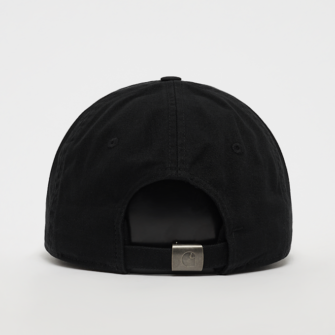 Carhartt WIP Madison Logo Cap noir 18478 2