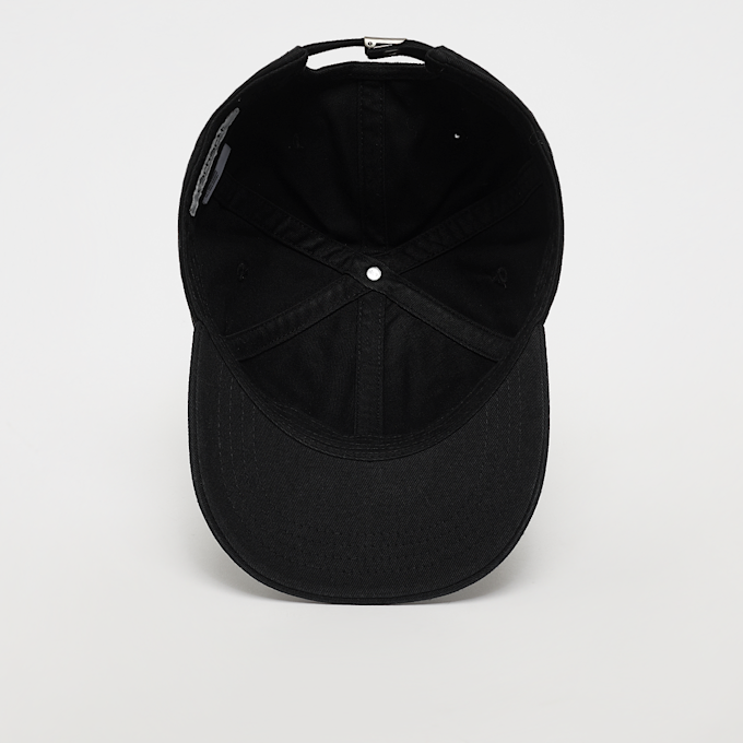 Carhartt WIP Madison Logo Cap noir 18478 3