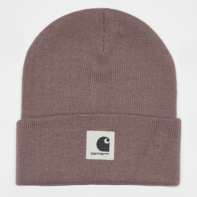 Carhartt WIP Ashley Beanie lichtroze 18486 1