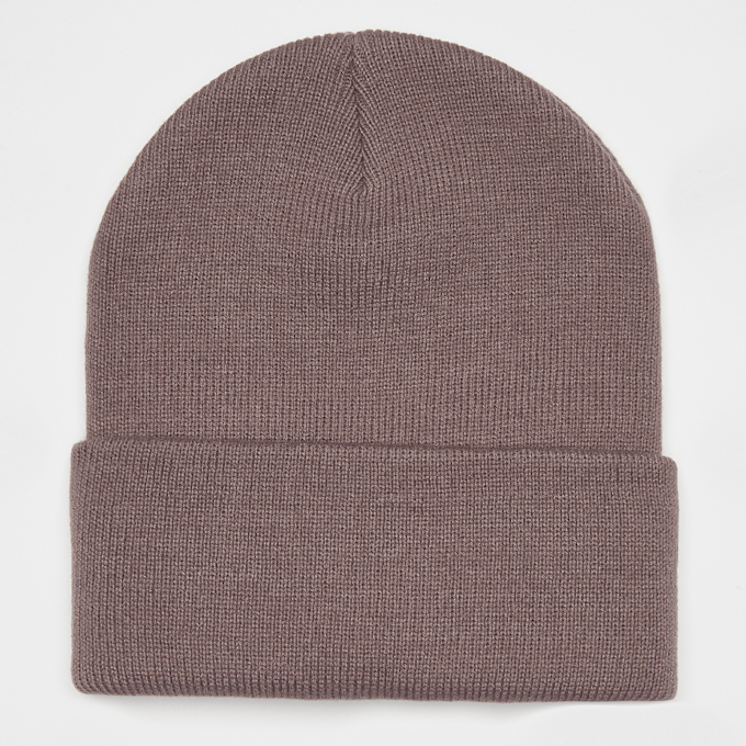 Carhartt WIP Ashley Beanie lichtroze 18486 2