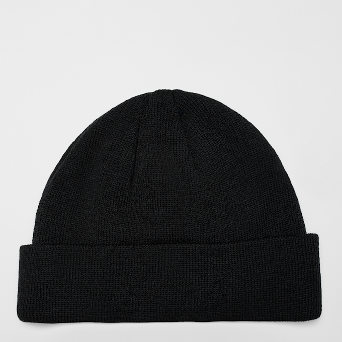 Karl Kani Woven Signature Light Weight Beanie schwarz 18497 2