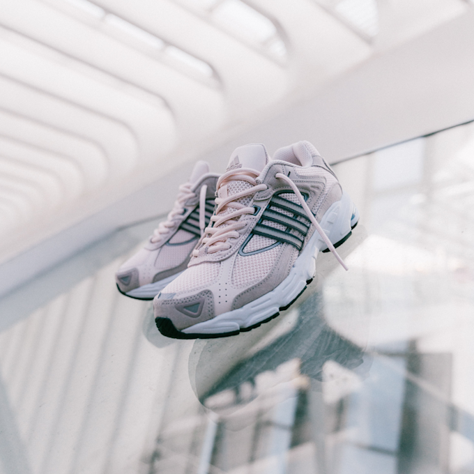 adidas Originals Sneaker Response CL gris 18537 7