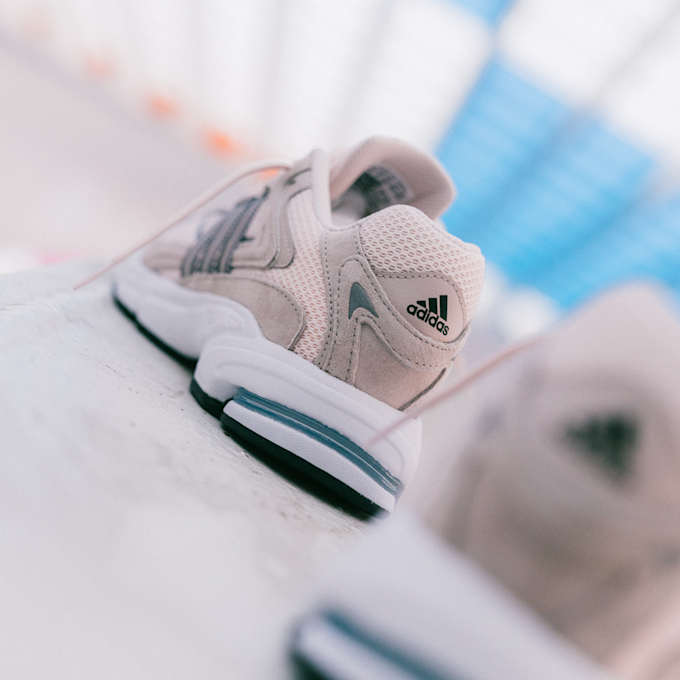 adidas Originals Sneaker Response CL gris 18537 8
