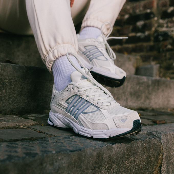 adidas Originals Response CL W Sneaker weiß 18540 7
