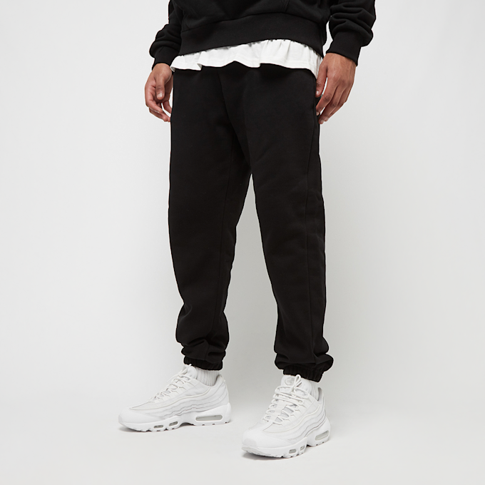 Urban Classics Ultra Heavy Sweatpants zwart 18620 1