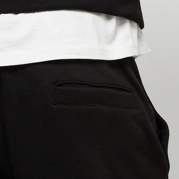 Urban Classics Ultra Heavy Sweatpants zwart 18620 3