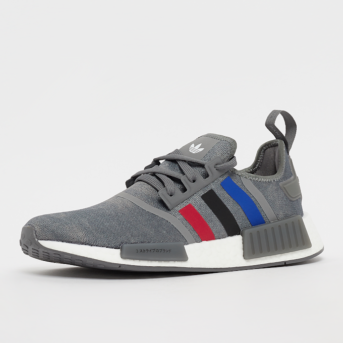 adidas Originals NMD_R1 Sneaker grau 18632 2