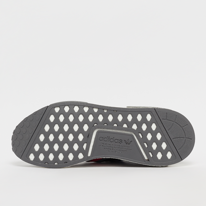adidas Originals NMD_R1 Sneaker grau 18632 4
