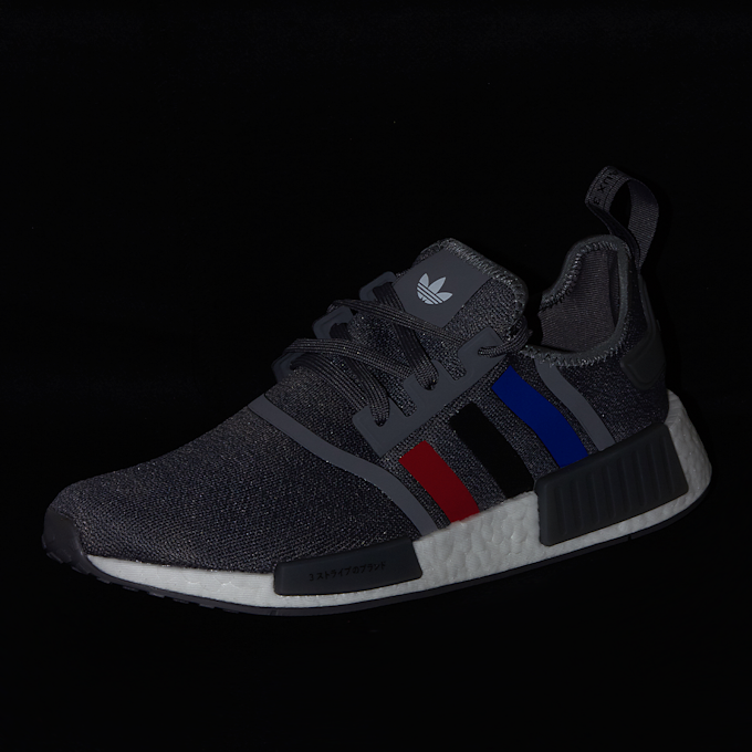 adidas Originals NMD_R1 Sneaker grau 18632 6
