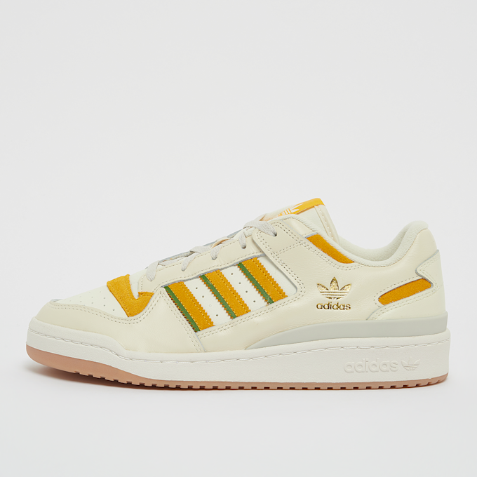 adidas Originals Forum Low CL Sneaker blanco 18664 1