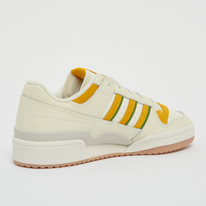 adidas Originals Forum Low CL Sneaker weiß 18664 3