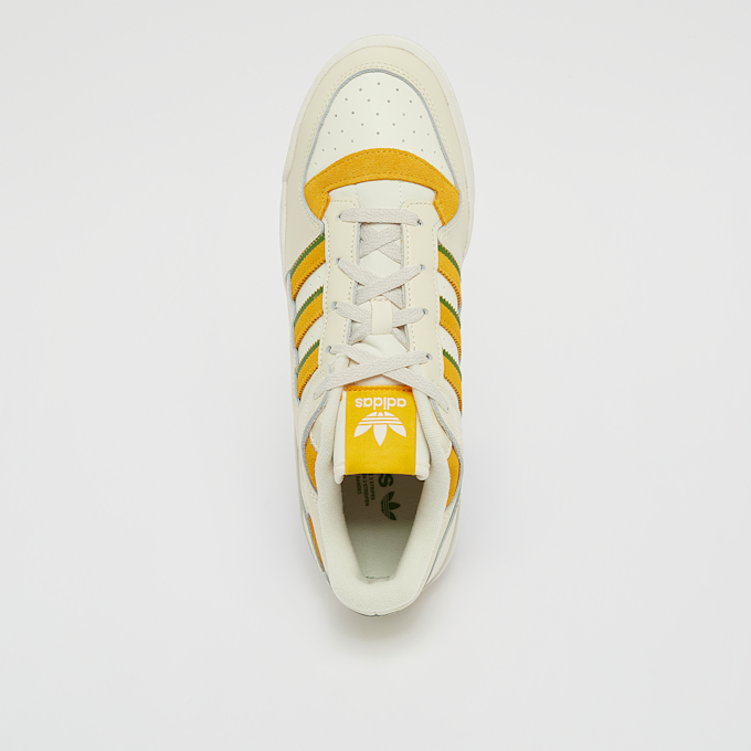 adidas Originals Forum Low CL Sneaker weiß 18664 5