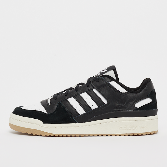 adidas Originals Forum Low CL Sneaker zwart 18665 1