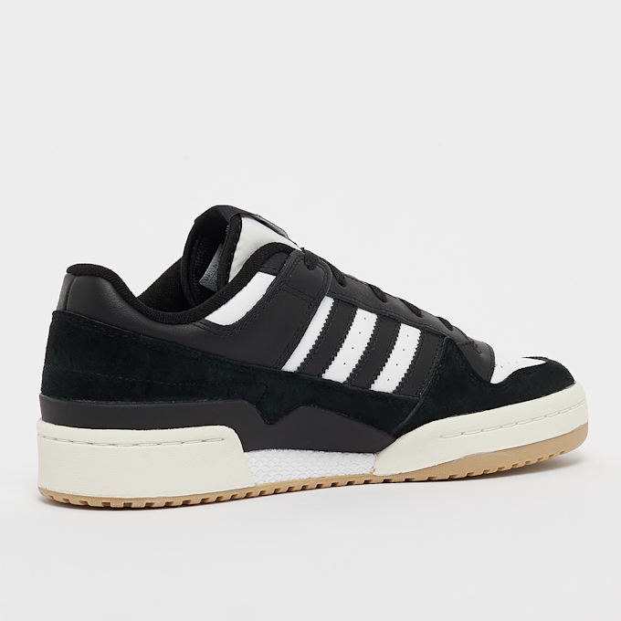 adidas Originals Forum Low CL Sneaker noir 18665 3