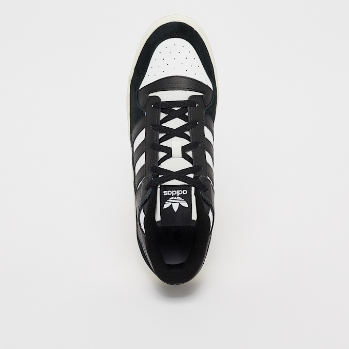 adidas Originals Forum Low CL Sneaker zwart 18665 5