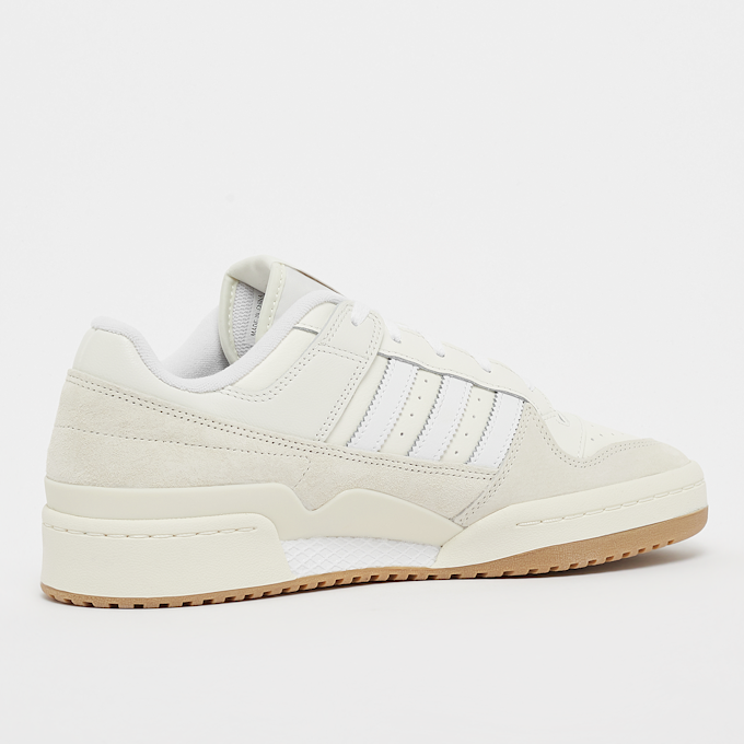 adidas Originals Forum Low CL Sneaker weiß 18666 3