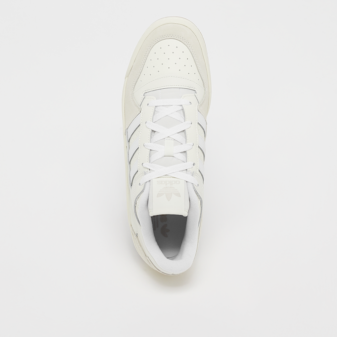 adidas Originals Forum Low CL Sneaker weiß 18666 5