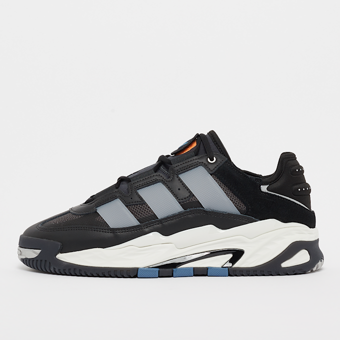 adidas Originals Niteball Sneaker schwarz 18668 1
