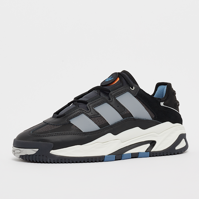 adidas Originals Niteball Sneaker schwarz 18668 2
