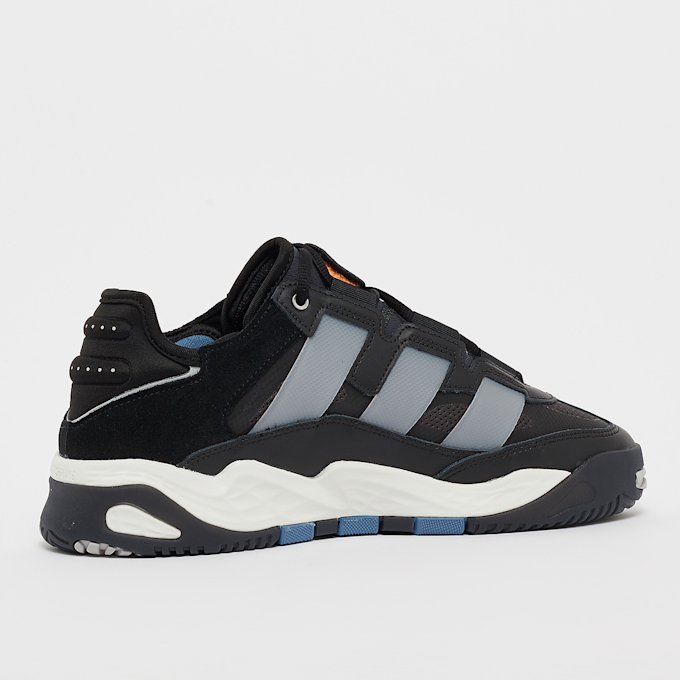 adidas Originals NITEBALL Sneaker crna 18668 3