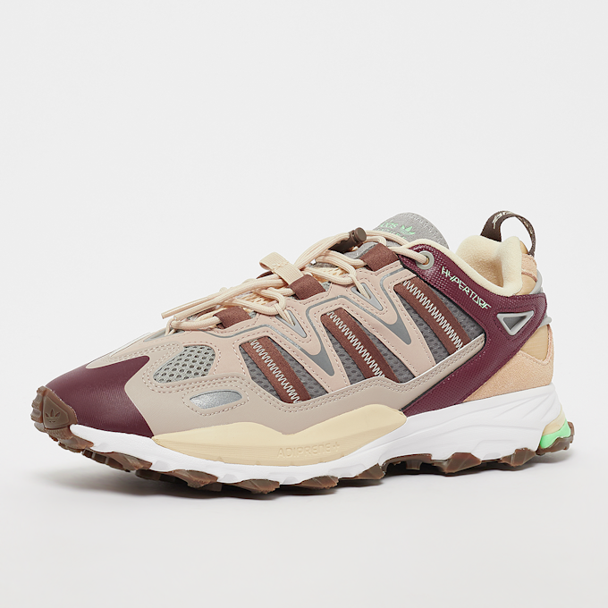 adidas Originals Hyperturf Sneaker beige 18677 2