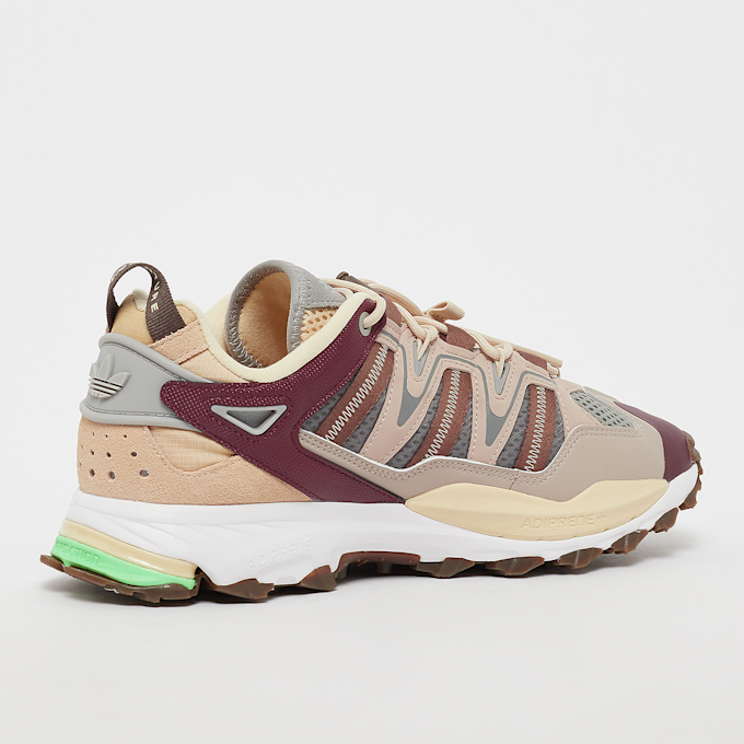 adidas Originals Hyperturf Sneaker beige 18677 3