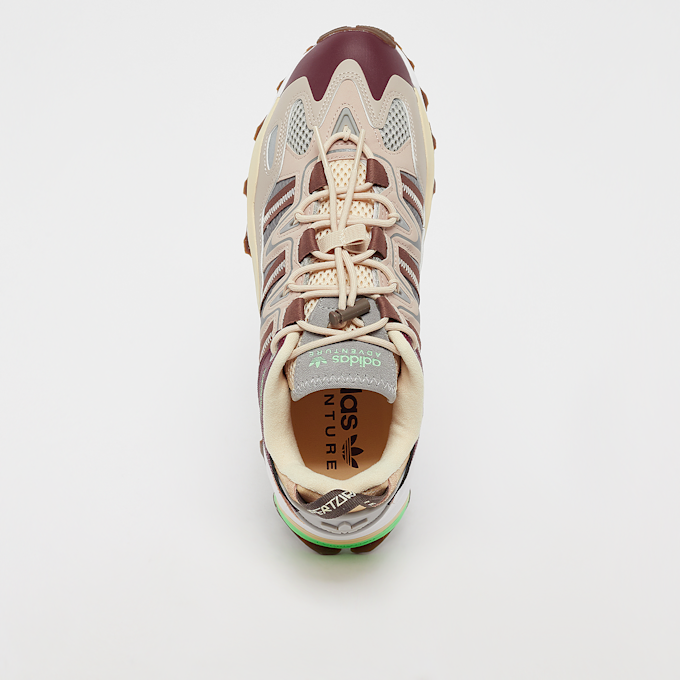 adidas Originals Hyperturf Sneaker beige 18677 5