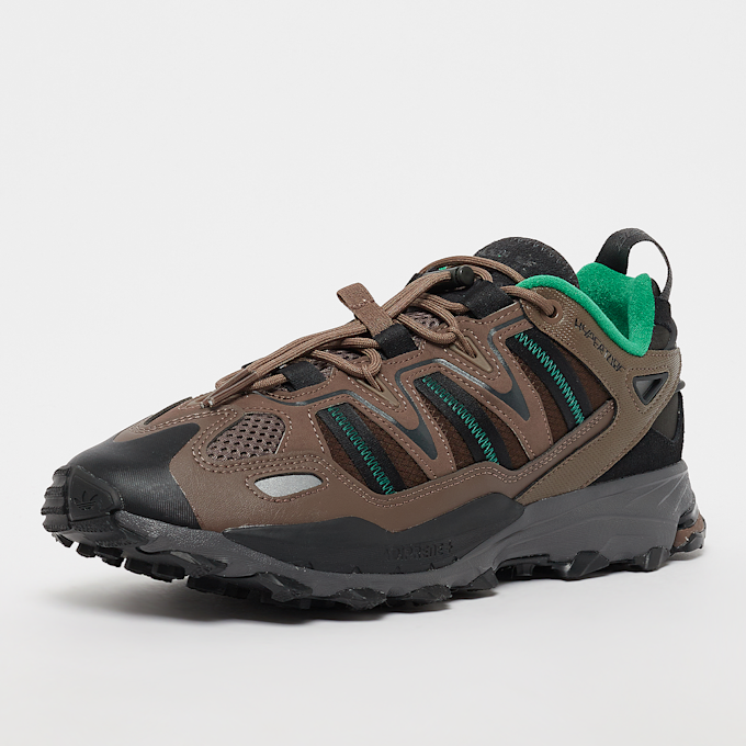 adidas Originals Hyperturf Sneaker castanho 18678 2